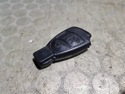 03 Mercedes C Class W203 Remote Central Locking  Key Fob • $24.25