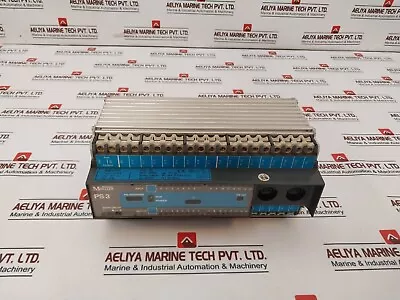 Klockner Moeller PS3-DC Programmable Logic Controller 24V DC/160 MA • $349.98