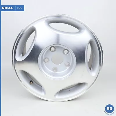 95-00 Lexus XF20 LS400 Type-C 7 X 16 16  Wheel Rim Silver 42611-50170 OEM • $141.10