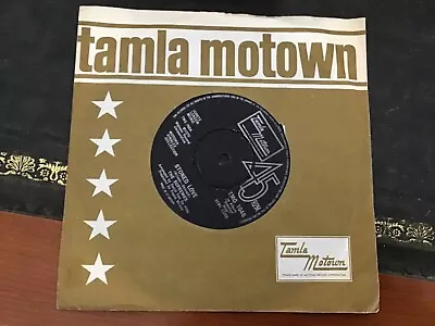 Tamla Motown Single TMG 1046 The Supremes. • £0.99