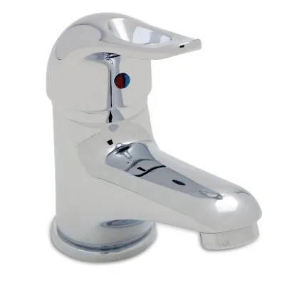 Ambassador Marine 133-0100-CP Stasis Head Faucet Chrome • $135.79