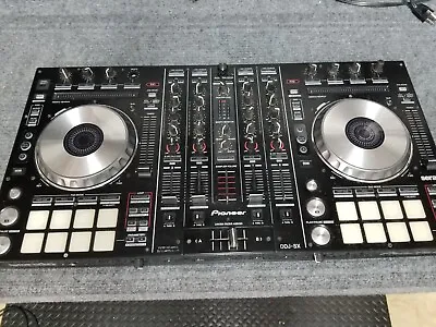 Pioneer DDJ-SX (Not Working Or For Parts) • $249.99