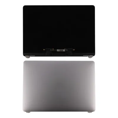 $209.46 • Buy For MacBook Pro 13  M1 A2338 2020 EMC 3578 LCD Display Screen Full Assembly Gray