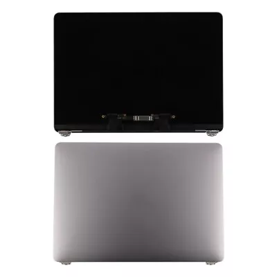 $209.46 • Buy For MacBook Pro 13  M1 A2338 2020 EMC 3578 LCD Display Screen Full Assembly Gray