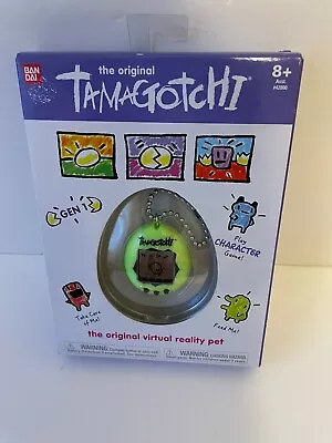 The Original Tamagotchi - New In Box Generation 1  Original Virtual Pet • $5