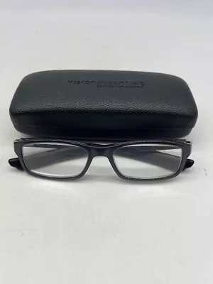 Oakley Bucket OX1060-0151 Eyeglasses Frame Glasses Polished Steel 51-17-140 • $44.99