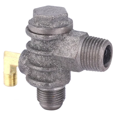 £12.09 • Buy Valve Cast Iron One Direction Piston Type 3-Way Accessories
