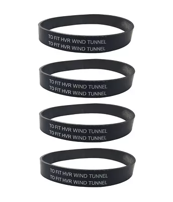 $7.74 • Buy (4) Vacuum Belt To Fit Hoover AH20080 562932001  - NEW