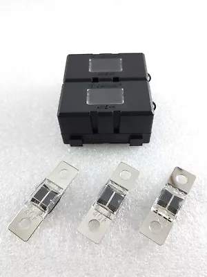 40A FUSE & HOLDER KIT SUIT REDARC BCDC1225D DUAL BATTERY SYSTEM Fast Aus Post • $28