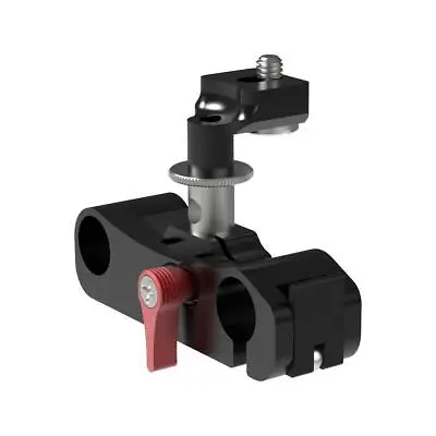 Vocas 15mm Lens Mount Adapter Support #0360-0600 • $234