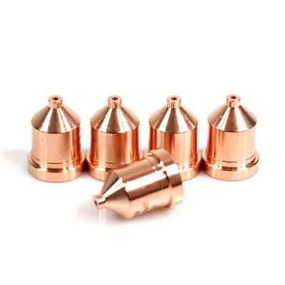 5pc Tips Nozzle 219676 WS Plasma Cutter Torch Consumable Fits Miller Ice-60t/tm • $19.21