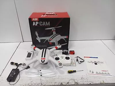 AEE Technology AP9 Camera Drone Quadcopter IOB • $45.44