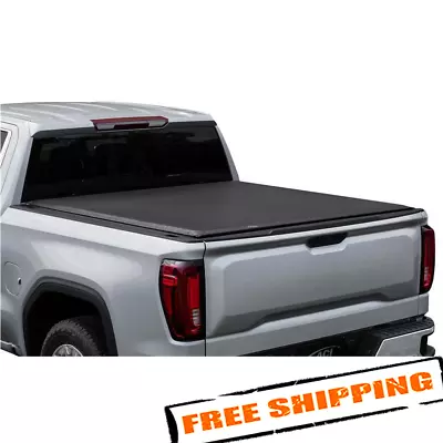 Access 45299 Lorado Roll-Up Tonneau Cover For 2022-2024 Toyota Tundra 6'6  Bed • $552.50