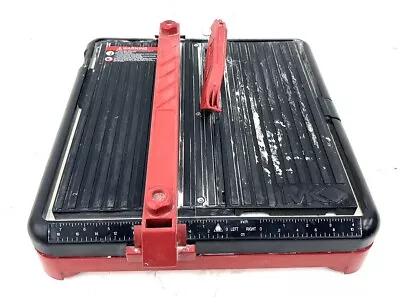 Mk Diamond 4-1/2  Wet Tile/marble/slate Saw Model: Mk-145 (cmp097484) • $119.99