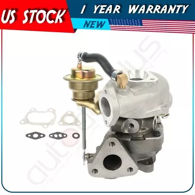 Turbo Turbocharger 13900-62D51 New Fit For Suzuki Kizashi 2.4L 2010 • $110.99