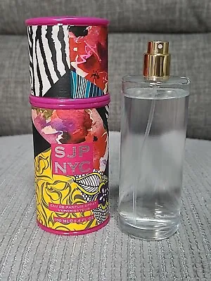 Sarah Jessica Parker Nyc Edp 100ml • £22