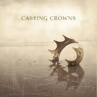 $5.58 • Buy Casting Crowns CD