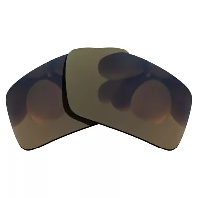 US Copper Anti Scratch Lens Replacement For-Oakley Eyepatch 2 Sunglass Polarized • $9.96