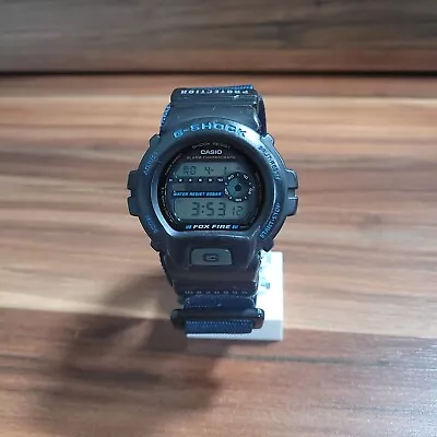 Rare Casio G-Shock  DW-6900X (Special Model - 540 Five Forty) • $35