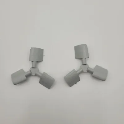 Italeri 1/48 V-22 Osprey 2622 Parts Kit Bash Propeller Tops Caps • $3.88