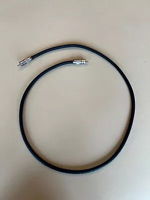 Chord CODAC Silver Plus. Co-ax Digital Interconnect. Single 1 Metre Cable • £20