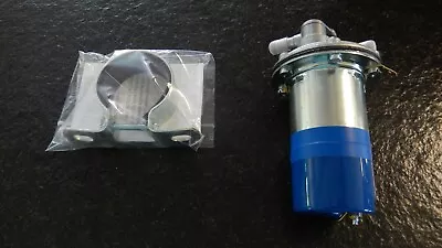 £143.54 • Buy Benzinpumpe 6 Volt 6v Vintage Car Fuel Pump From Ca 100 HP Universal
