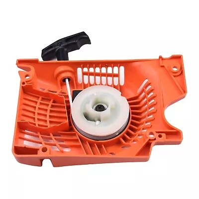 Reliable Recoil Starting Starter Parts For Eckman Chainsaw 45cc 52cc 58cc • £13.63