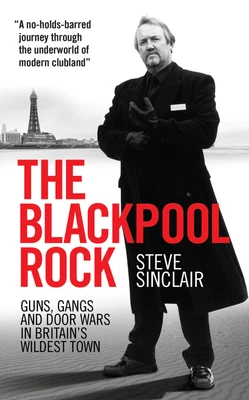 The The Blackpool Rock - 9781903854877 • £6.87