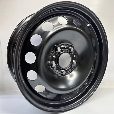 17 Inch  5 Lug  Wheel Rim   Fits   CTS   Regal   Lacrosse   Malibu   X44754 New • $81