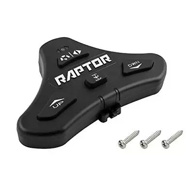 Minn Kota 1810258 Raptor Wireless Switch • $158.69