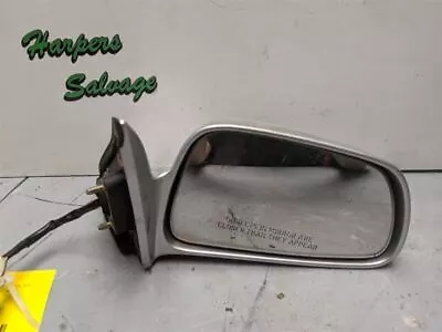 Passenger Side View Mirror Power Non-heated Fits 99-03 GALANT 197600 • $76.67