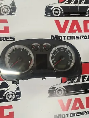 VW Golf MK4 Bora Full FSI Speedo Dash Clocks Instrument Cluster 1J5920946C • $136.74