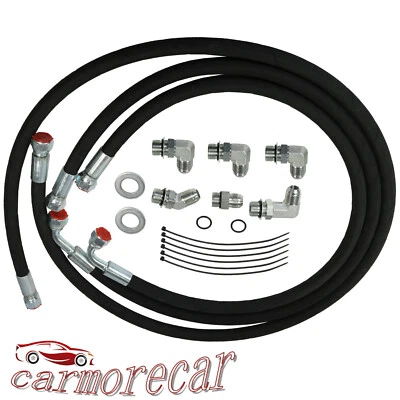 ACDelco 4L60E/4L65E Transmission Service Kit For 97-13 Chevrolet/GMC