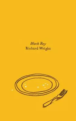 Black Boy By Wright Richard • $5.43