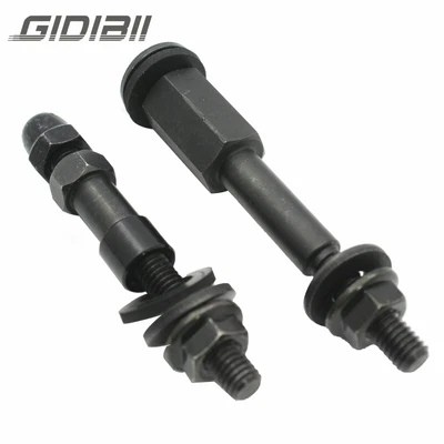 $36.65 • Buy Black Handguards Metal Parts Mounting Accessories For Suzuki V-strom DL650 04-21