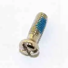 Original Milwaukee Part # 05-88-1680 M5 X 13.5 LH Chuck Screw • $10.31