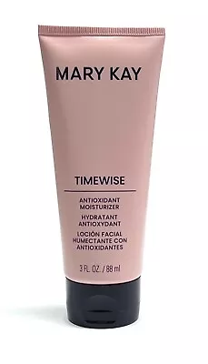 Mary Kay Timewise Antioxidant Moisturizer Normal To Dry Age Fighting New Package • $36