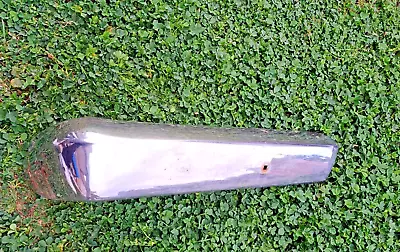 Holden EJ EH  Drivers Side Front Right Bumper Bar Corner Section  • $85