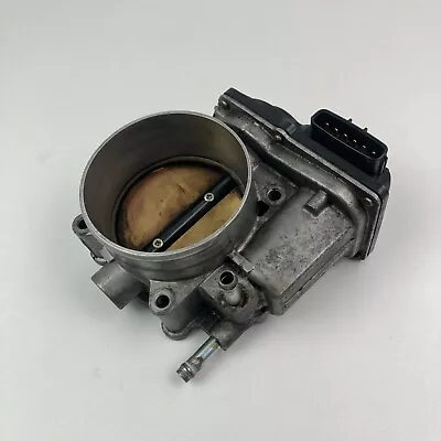 2007 - 2013 Volvo S80 4.4 Throttle Body OEM 30622273 • $90