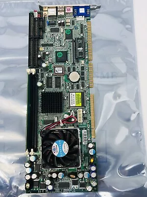 5248596 GE RoHS X800 Celeron Single Board Computer (SBC) 30DAYWARRANTY 🇺🇸✅💯 • $1176