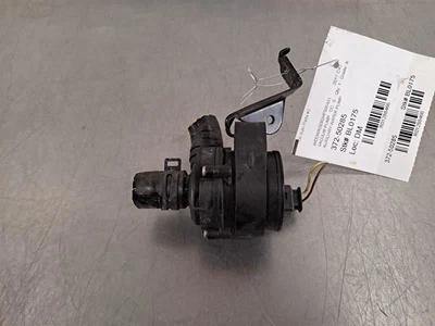 $40.50 • Buy 17-21 Mercedes C43 Oem Auxiliary Water Pump 2118350028