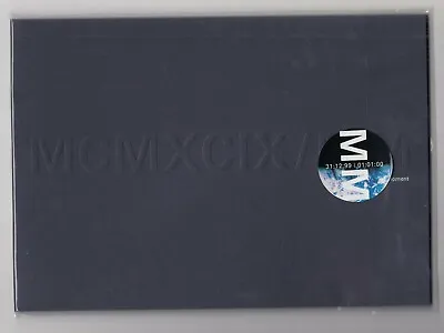 2000 Millenium Moment £5 Coin 1st Day Cover Pack - UNOPENED • £19.25