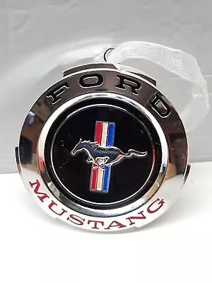 Ford Mustang Ornament • $17.49