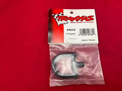 Traxxas 4078 PULL STARTER D RING For TRX Pro .15 Engine Replacement Tra4078 • $5.89
