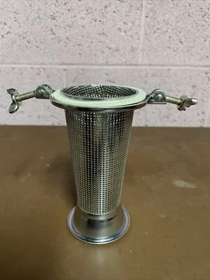 $22.85 • Buy Vintage Vitantonio Victorio Strainer #200 1/16  Screen - Original Replacement