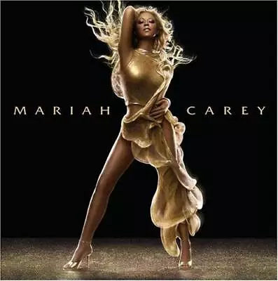 The Emancipation Of Mimi - Audio CD By Mariah Carey - GOOD • $4.29