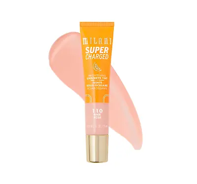 Milani Super Charged Brightening Undereye Tint 15ml • £23.49