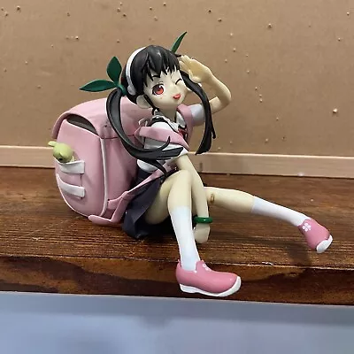 Bakemonogatari Figure - Mayoi Hachikuji  - No Box • $24.95