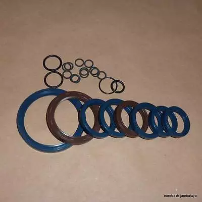 Moto Guzzi Engine Seal/O-ring SET 850 Eldorado 1399-9950 5-speed Calif Police • $63