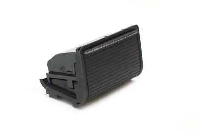 Genuine BMW E46 3-Series Rear Ashtray With Roller Cover Black NEW 51168268340 • $159.99
